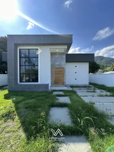 Casa com 3 Quartos à venda, 149m² no Espraiado (Ponta Negra), Maricá