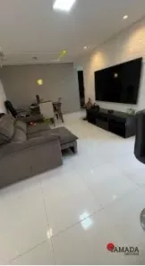 Apartamento com 2 Quartos à venda, 52m² no Parque São Lourenço, São Paulo