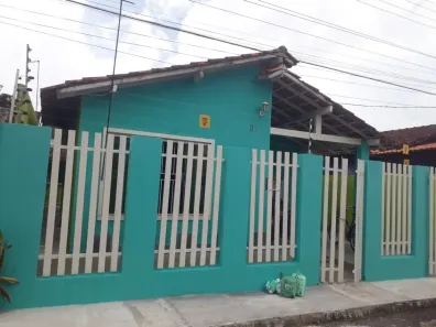 Casa de Condomínio com 2 Quartos à venda, 150m² no Tapanã (Icoaraci), Belém