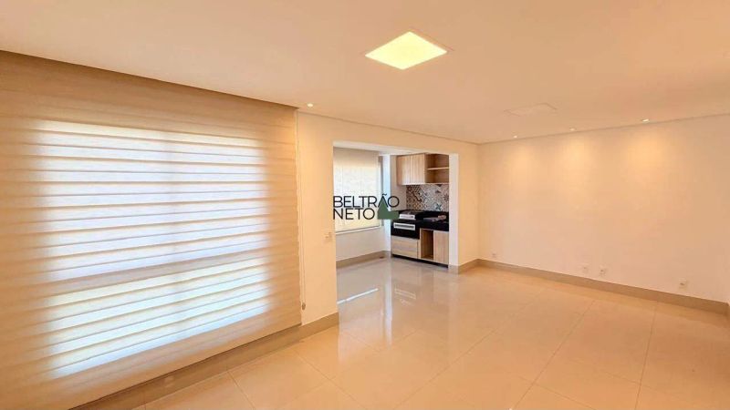 Apartamento com 3 quartos — Buritis, Belo Horizonte
