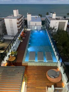 Apartamento com 1 Quarto à venda, 17m² no Jardim Oceania, João Pessoa