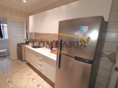 Apartamento com 2 Quartos à venda, 85m² no São João, Porto Alegre