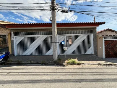 Casa com 3 Quartos à venda, 240m² no Jardim Santa Mena, Guarulhos