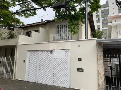 Imóvel Comercial com 1 Quarto para alugar, 180m² no Planalto Paulista, São Paulo