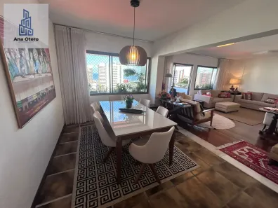 Apartamento com 4 Quartos à venda, 200m² no Pituba, Salvador
