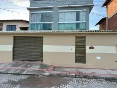 Casa com 3 Quartos à venda, 360m² no Ponta da Fruta, Vila Velha