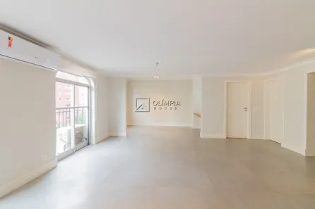 Apartamento com 2 Quartos à venda, 129m² no Itaim Bibi, São Paulo