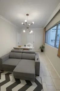 Apartamento com 2 Quartos à venda, 83m² no Centro, Florianópolis