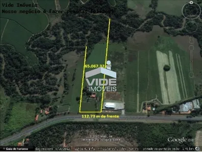 Lote/Terreno à venda, 65067m² no Centro, Monte Mor