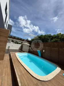 Casa de Condomínio com 4 Quartos à venda, 250m² no Robalo, Aracaju