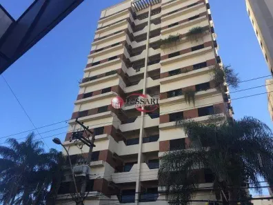 Apartamento com 3 Quartos à venda, 105m² no Centro, São José do Rio Preto