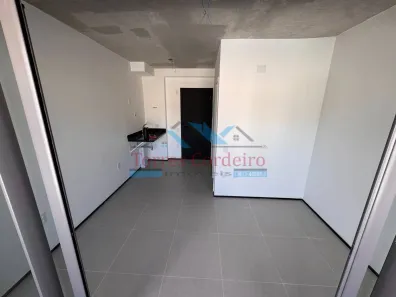 Apartamento com 1 Quarto à venda, 23m² no Santo Amaro, São Paulo