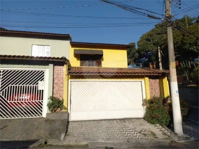 Sobrado com 3 Quartos à venda, 97m² no Jardim Virginia Bianca, São Paulo