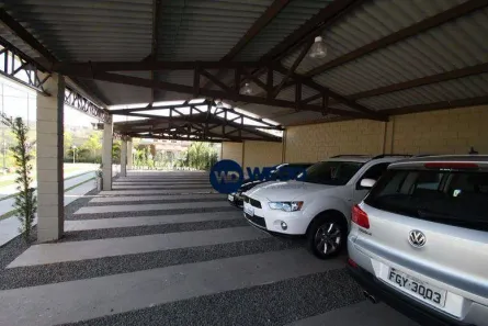 Fazenda/Sítio com 3 Quartos à venda, 540m² no Vale das Paineiras, Americana