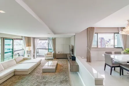 Apartamento com 4 Quartos à venda, 246m² no Aclimação, São Paulo