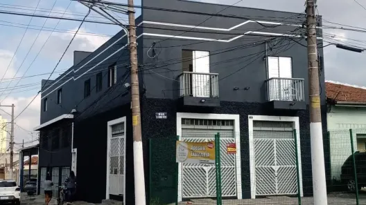 Prédio Comercial com 5 Quartos à venda, 250m² no Jardim Modelo, São Paulo