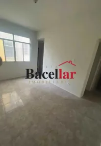 Apartamento com 2 Quartos à venda, 50m² no Encantado, Rio de Janeiro
