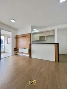 Apartamento com 2 Quartos à venda, 70m² no Vila Monte Alegre, São Paulo