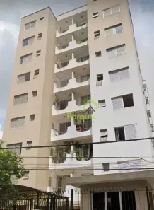 Apartamento com 1 Quarto à venda, 32m² no Cambuci, São Paulo