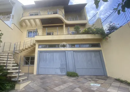 Casa com 5 Quartos à venda, 379m² no Jardim Botânico, Porto Alegre