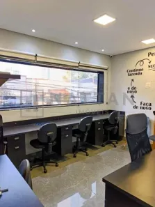 Imóvel Comercial para alugar, 100m² no Tatuapé, São Paulo