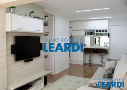 Apartamento com 2 Quartos à venda, 98m² no Vila Genioli, São Paulo
