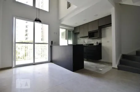 Apartamento com 1 Quarto à venda, 48m² no Vila Andrade, São Paulo