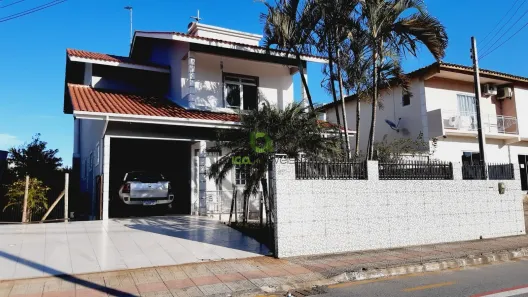 Casa com 3 Quartos à venda, 50m² no Real Parque, São José