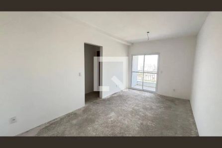 Apartamento com 2 Quartos à venda, 64m² no Campestre, Santo André