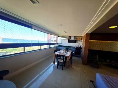 Apartamento com 3 Quartos à venda, 195m² no Patamares, Salvador