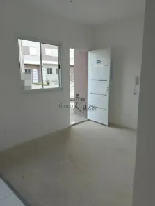 Sobrado com 2 Quartos para alugar, 75m² no Eugênio de Mello, São José dos Campos