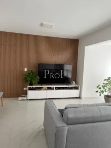 Apartamento com 3 Quartos à venda, 113m² no Centro, São Caetano do Sul