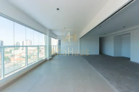 Apartamento com 3 Quartos à venda, 146m² no Ipiranga, São Paulo