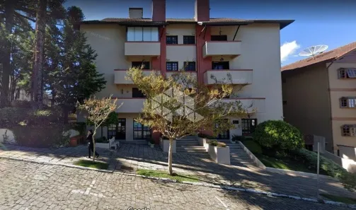 Apartamento com 2 Quartos à venda, 57m² no Centro, Canela