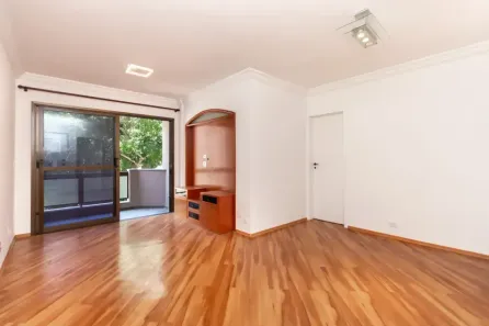 Apartamento com 3 Quartos à venda, 101m² no Indianópolis, São Paulo
