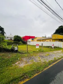 Lote/Terreno para alugar, 1808m² no Mina Brasil, Criciúma
