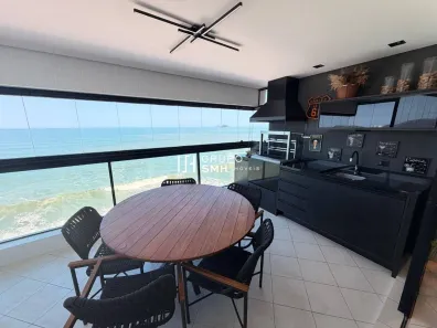 Apartamento com 3 Quartos à venda, 185m² no Pitangueiras, Guarujá