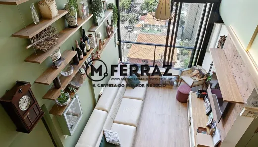 Apartamento com 2 Quartos para venda ou aluguel, 105m² no Vila Olímpia, São Paulo