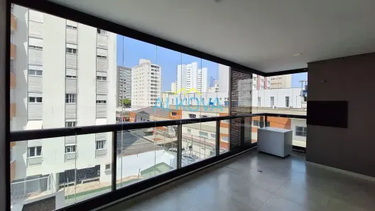 Apartamento com 2 Quartos à venda, 83m² no Vila Adyana, São José dos Campos