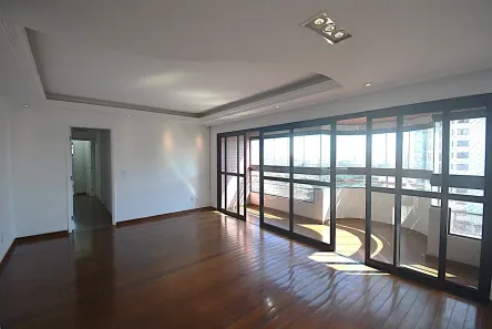 Apartamento com 4 Quartos à venda, 125m² no Vila Santo Estéfano, São Paulo