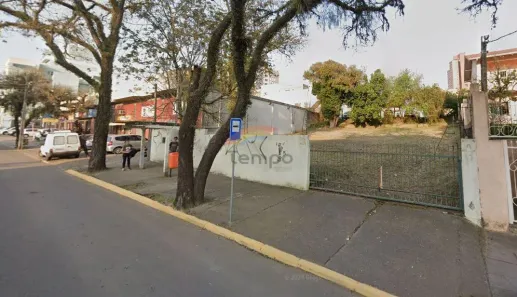 Lote/Terreno com 1 Quarto para alugar, 471m² no Hamburgo Velho, Novo Hamburgo