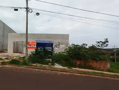 Sala Comercial para alugar, 25m² no Jardim Paulino Fedrigo, Arapongas