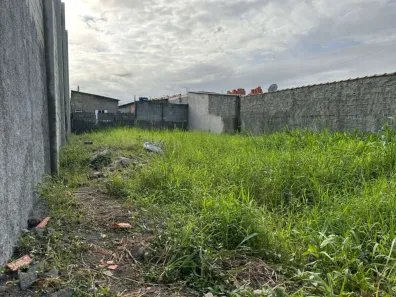 Lote/Terreno à venda, 143m² no Gaivota (Interior), Itanhaém
