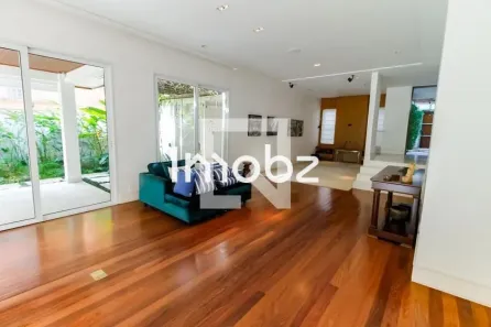 Casa com 4 Quartos à venda, 430m² no Vila Inah, São Paulo