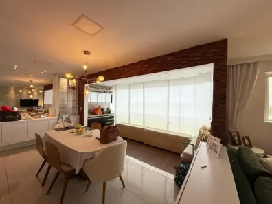 Apartamento com 3 Quartos à venda, 74m² no Engenheiro Luciano Cavalcante, Fortaleza