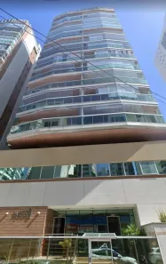 Apartamento com 3 Quartos à venda, 98m² no Itapuã, Vila Velha