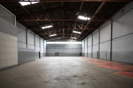 Galpão/Depósito/Armazém para alugar, 800m² no Aeroviário, Goiânia