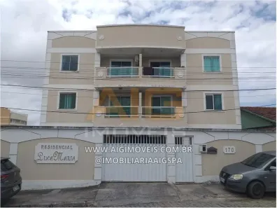 Apartamento com 2 Quartos à venda, 68m² no Centro, São Pedro da Aldeia
