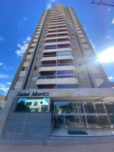 Apartamento com 4 Quartos à venda, 127m² no Centro, Campo Grande