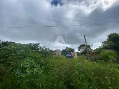 Lote/Terreno à venda, 495m² no Uvaranas, Ponta Grossa